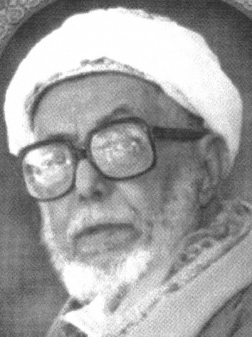 إبراهيم عمر